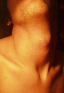 male_neck